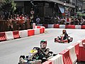 Miniatura para Circuito de karts