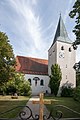 Evangelisch-lutherische Pfarrkirche