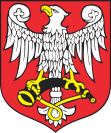 Wappen der Gmina Połaniec