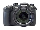 Lumix DC-GH5 (2017)