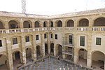 Miniatura para Claustro del Convento de San Diego