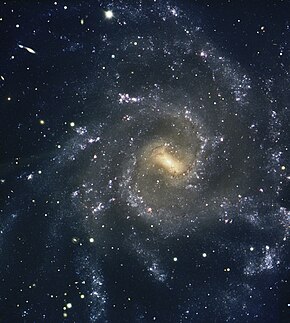 NGC 7424 (ESO)