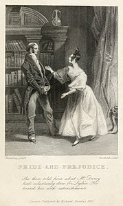Pickering - Greatbatch - Jane Austen - Pride and Prejudice - She then told him what Mr. Darcy had voluntarily done for Lydia.jpg