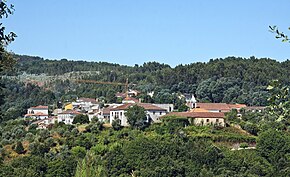 Pombeiro da Beira