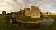 Miniatura per Portchester Castle