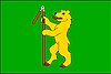 Flag of Nedvězí u Říčan