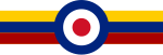 RAF 8 Sqn.svg