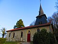 Église Saint-Martin d'Érize-la-Grande