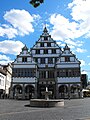 Rathaus Paderborn