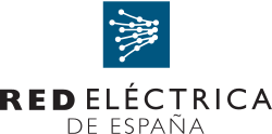 Красный логотип Eléctrica logo.svg