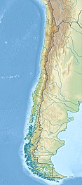 Isla Jorge Montt is located in Chile