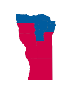 Elecciones provinciales de San Luis de 1961
