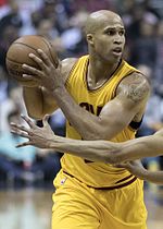 Miniatura para Richard Jefferson