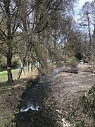 L'Aujon à Rochetaillée