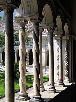 Basilica di San Giovanni in Laterano , Roma