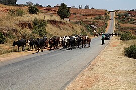 Route nationale 34 (Madagaskar)