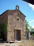 Miniatura per Santa Magdalena del mas Vilaprinyó