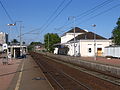 Station Sablé-sur-Sarthe