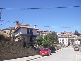 San Román de Cameros