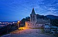 Església de Sant Cosme i Sant Damià de Sant Julià de Ramis