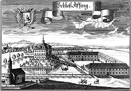 Schloss Affing