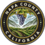 Blason de Comté de Napa (Napa County)
