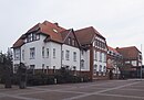 Rathaus Seelze