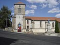 Église Saint-Roch de Sembadel