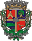 Sertão Santana címere