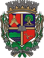 Blason de Sertão Santana