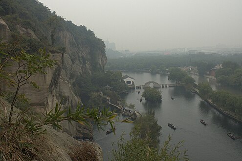 绍兴（中国）