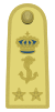 Shoulder boards of ammiraglio di divisione of the Regia Marina (1936).svg