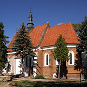 Igreja de São Sigismundo