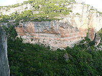 La Rambla (Kletterroute)