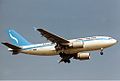 Somali Airlines Airbus A310