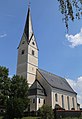 Katholische Pfarrkirche St. Laurentius