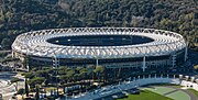 Vignette pour Stade olympique de Rome