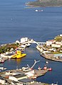 Le pont Steinsvåg