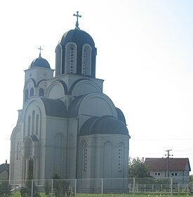 Igreja de Stepojevac