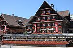 Swiss Chalet