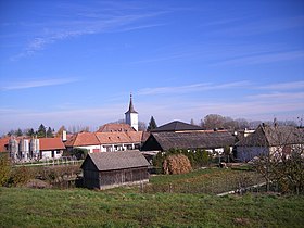 Sap (village)