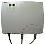 DSL-modem