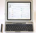 Tablet-PC HP TC-1100