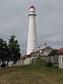 De vuurtoren