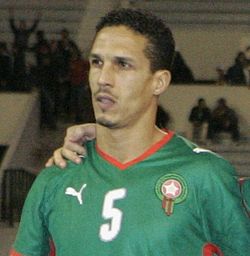 Talal El Karkouri 2009.jpg