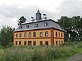 Schloss Tetětice