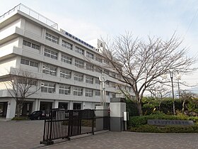 Tokai University Kofu Senior High School.JPG