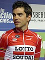 Tony Gallopingeboren op 24 mei 1988