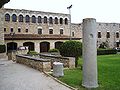 Castello di Tortosa