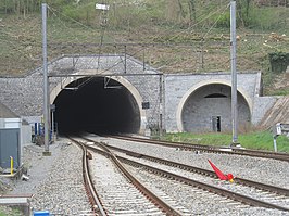 Tunnel van Hoei